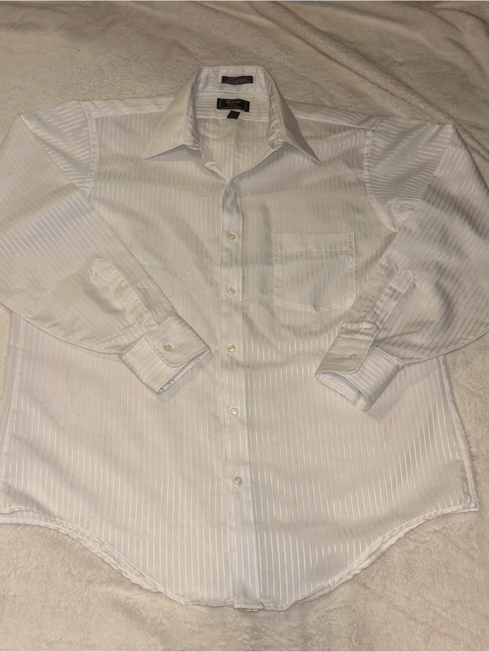 Arrow Kent Button Down Shirt